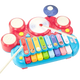 Musical Instruments