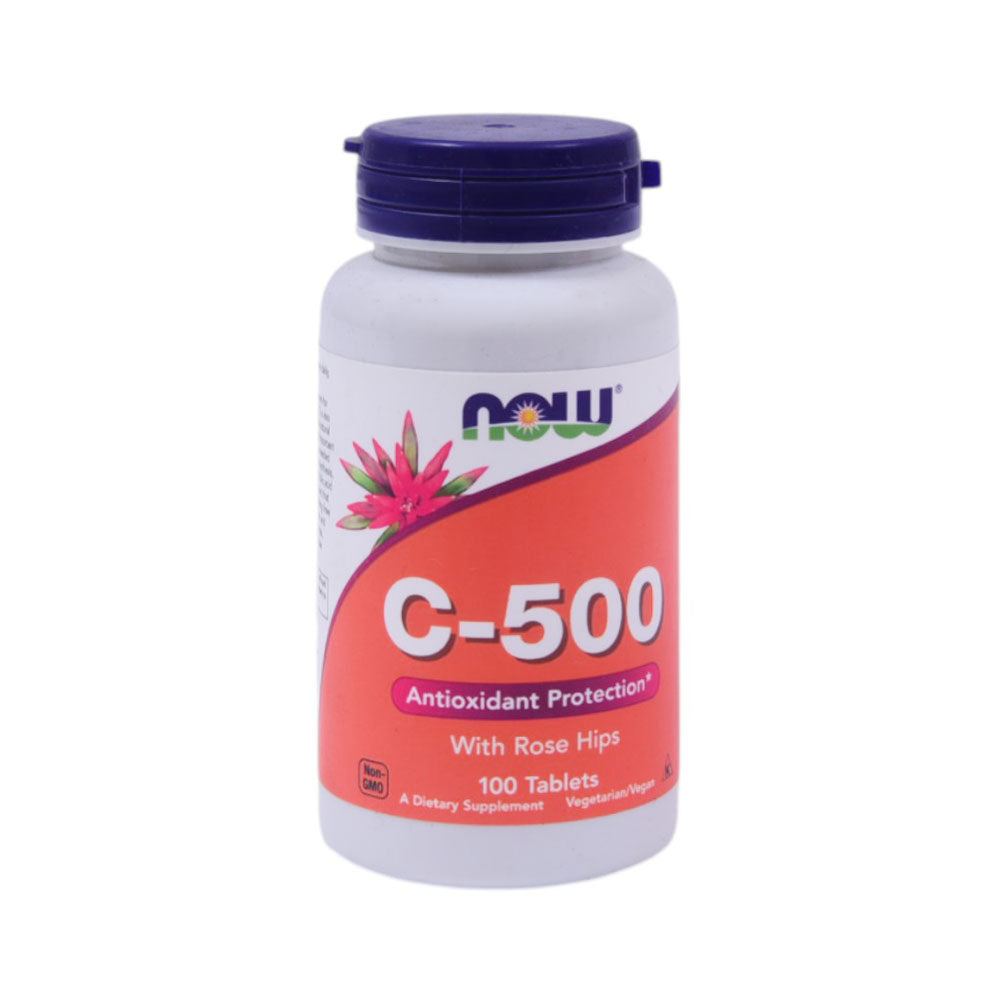 Now C-500