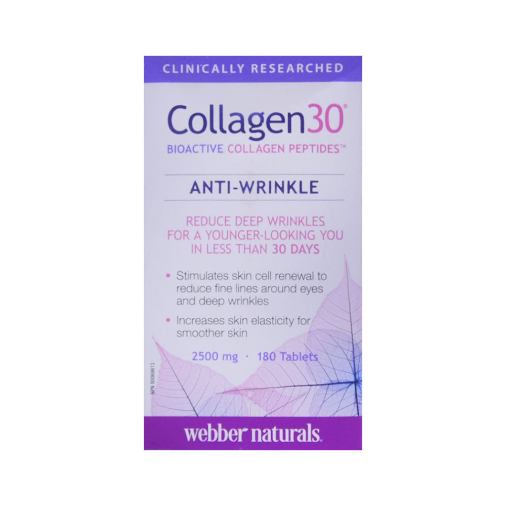 Collagen 30 Anti -Wrinkle