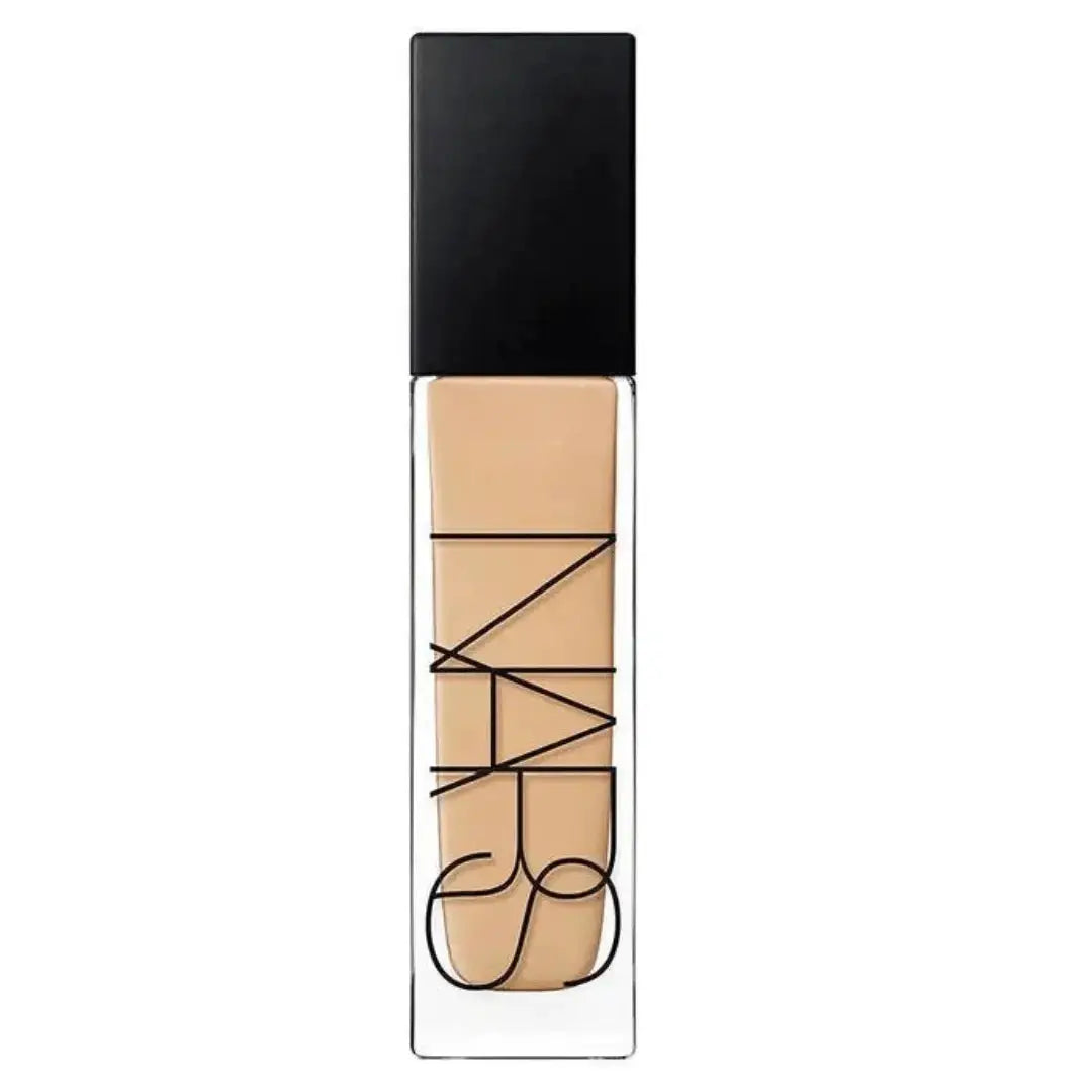 NARS NATURAL MATTE LONGWEAR FOUNDATION 30ML