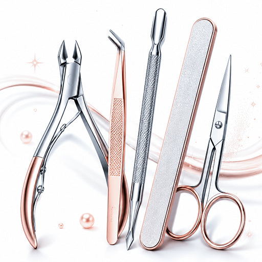Nail Accessories