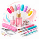 Nail Art,Care & Tools