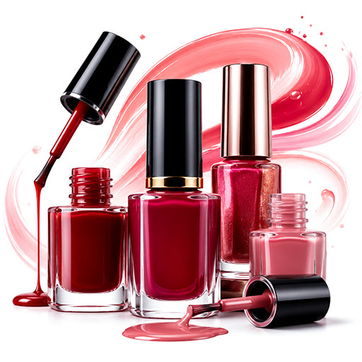 Nail Paints