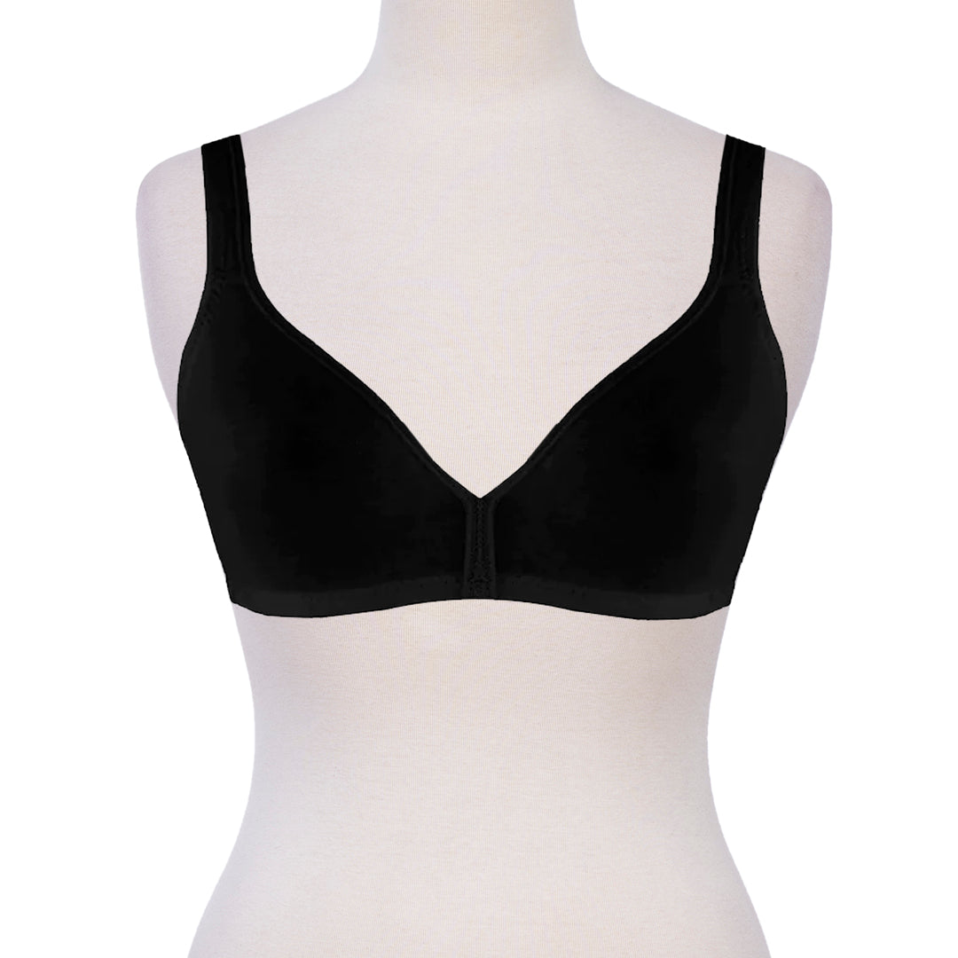 BELLEZA NATURAL COMFORT BRA 001
