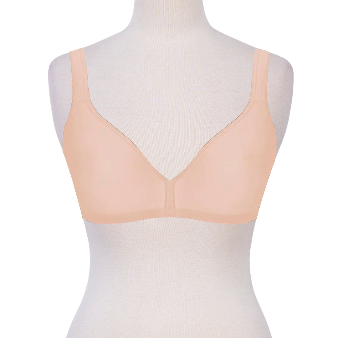 BELLEZA NATURAL COMFORT BRA 001