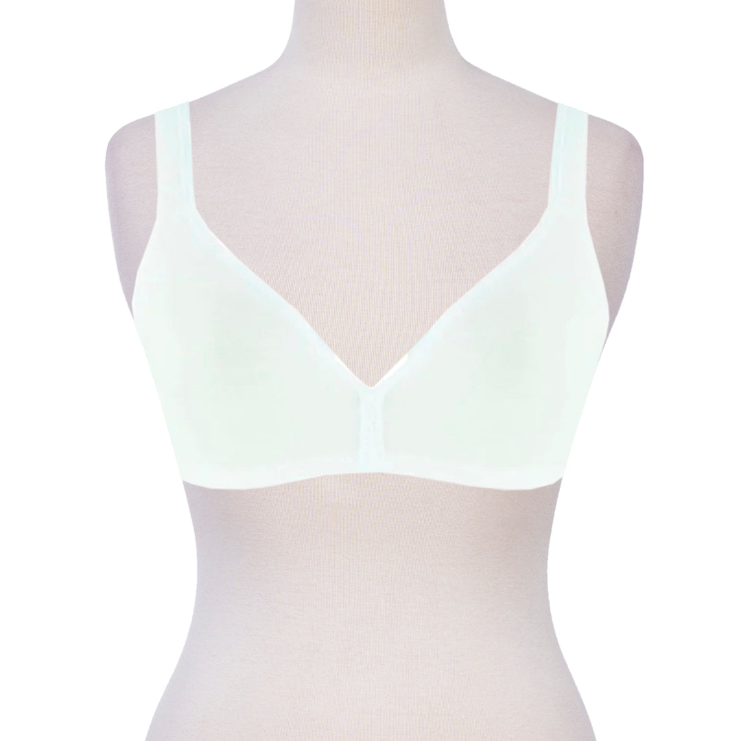 BELLEZA NATURAL COMFORT BRA 001