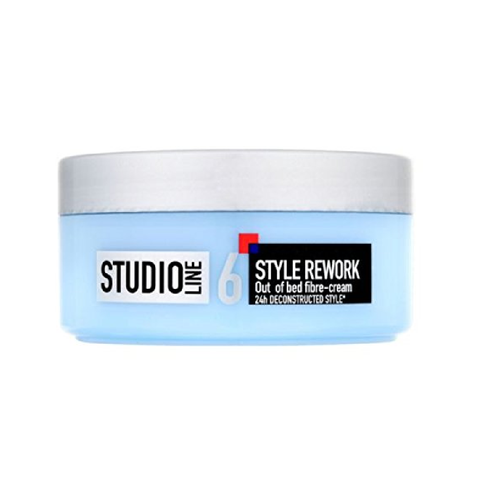 LOREAL STUDIO OUT OF BED FIBRE CREAM GEL 150 ML