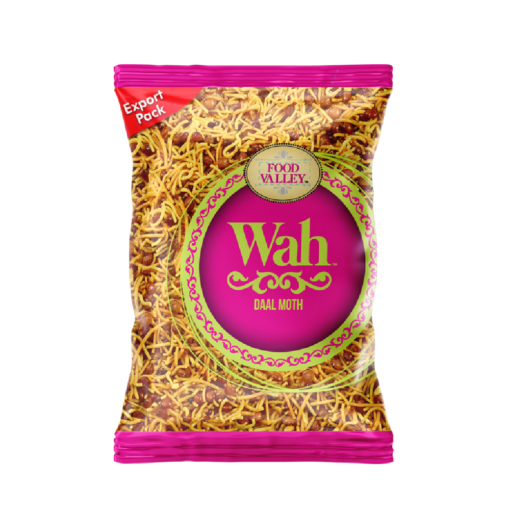 FOOD VALLEY WAH DAAL MOTH 15 GM