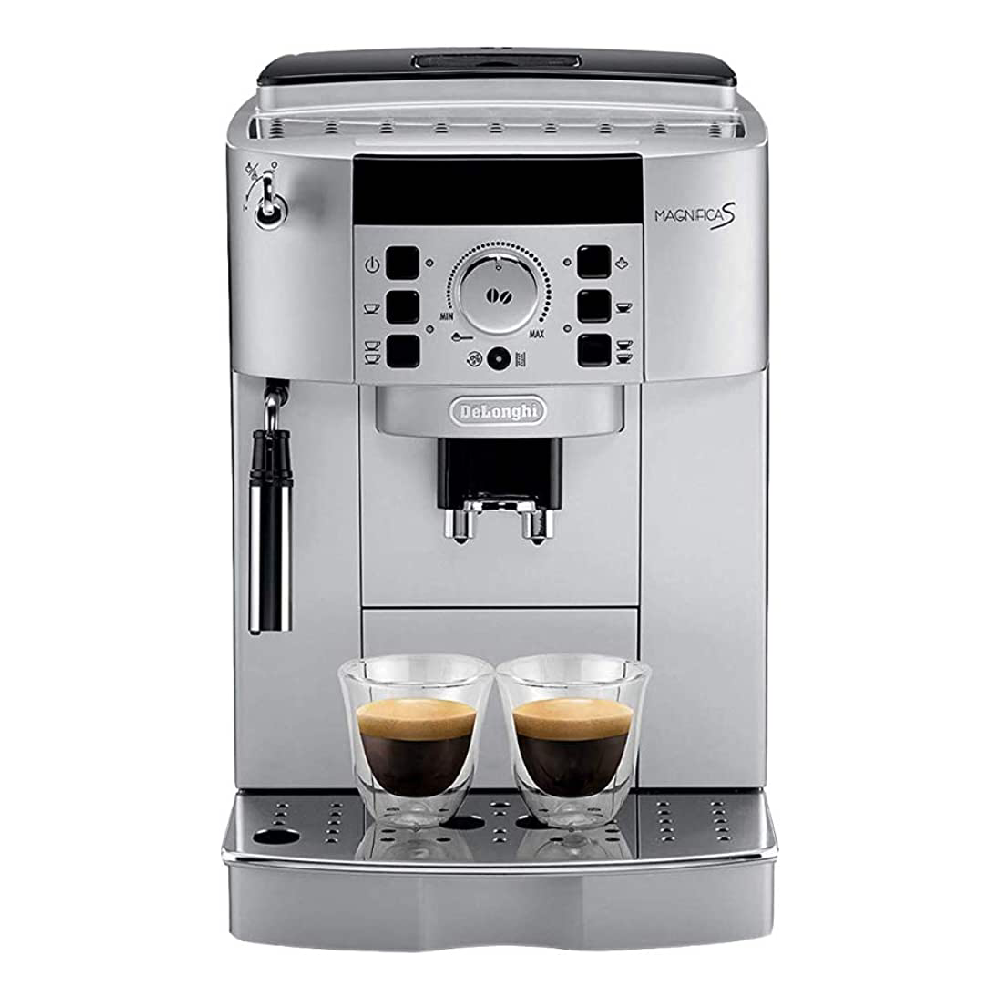 DELONGHI FULLY AUTOMATIC COFFEE MACHINE ECAM22.110.SB