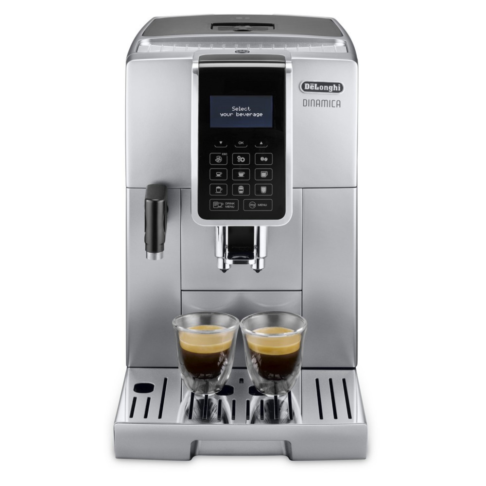 DELONGHI AUTOMATIC COFFEE MACHINE ECAM350-75