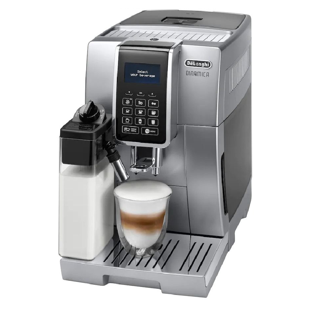 DELONGHI AUTOMATIC COFFEE MACHINE ECAM350-75