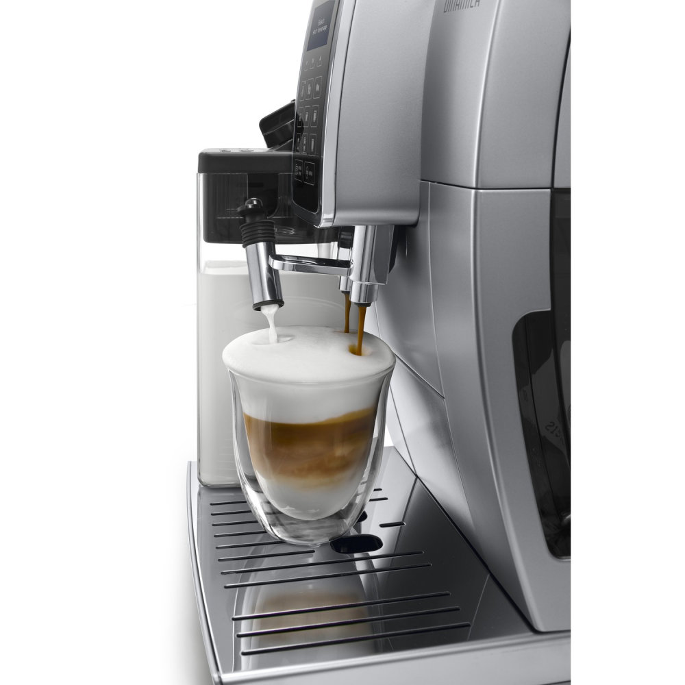 DELONGHI AUTOMATIC COFFEE MACHINE ECAM350-75