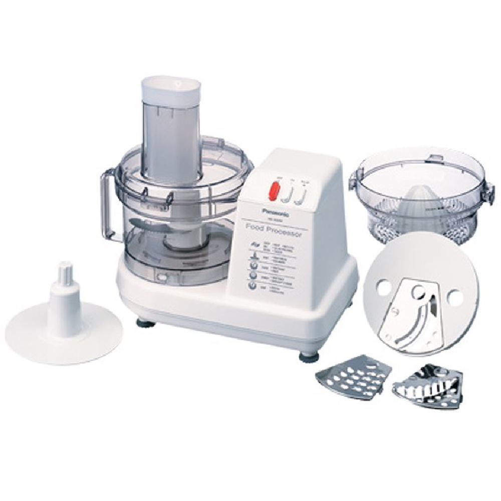 PANASONIC FOOD PROCESSOR MK-5086