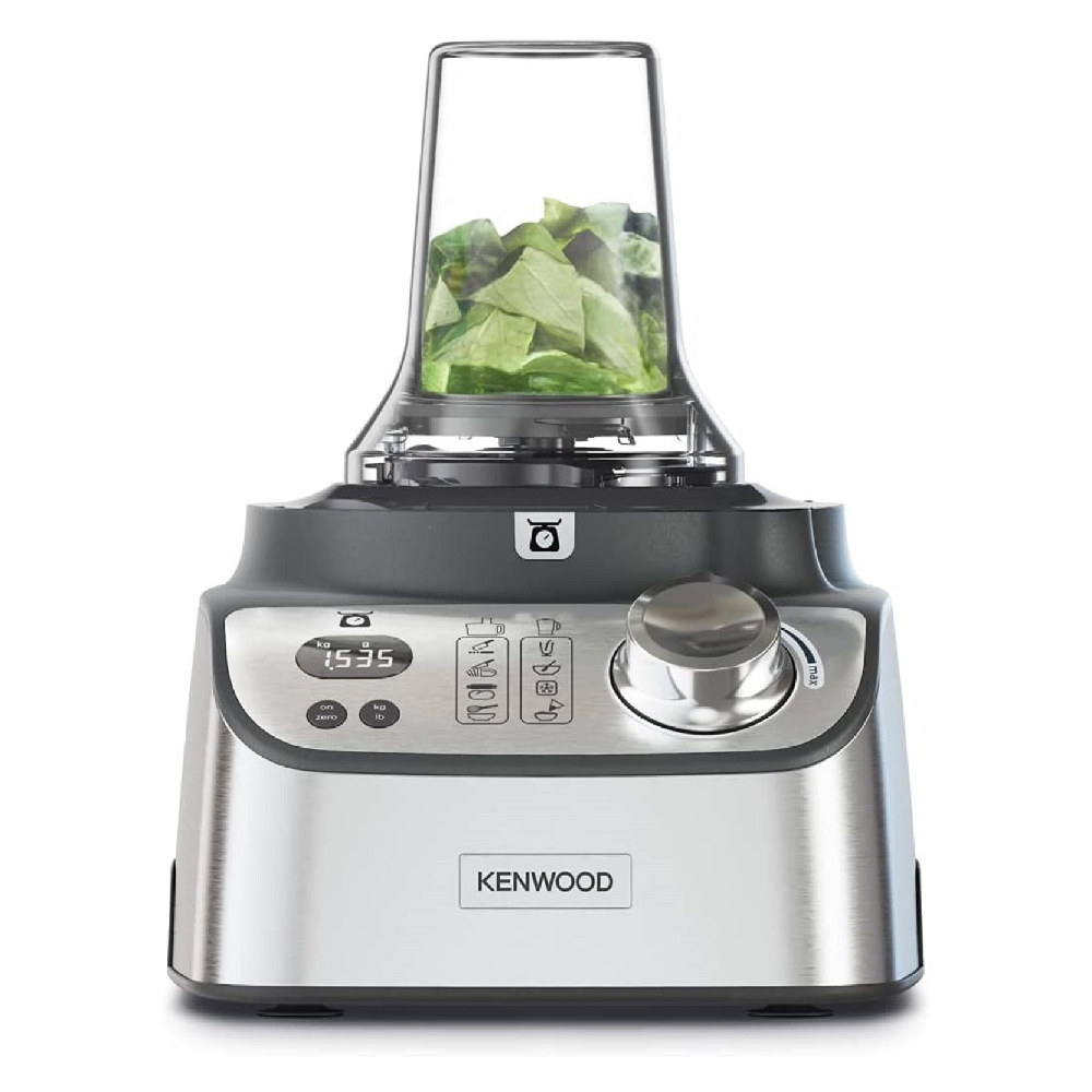 KENWOOD FOOD PROCESSOR FDM 71690SS