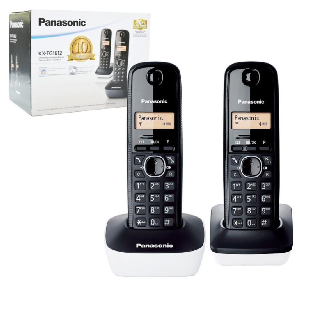 PANASONIC PHONE TG1612 PC