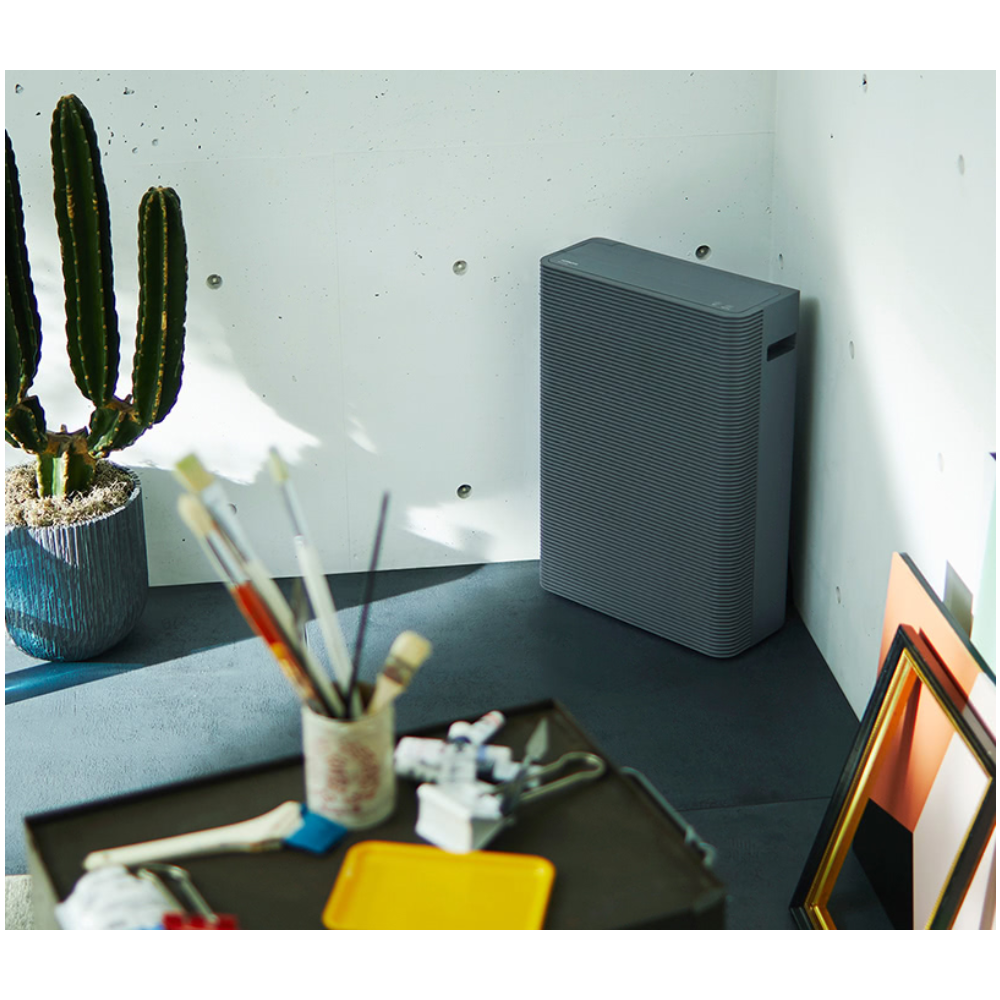 HITACHI AIR PURIFIER EPPF120JDG