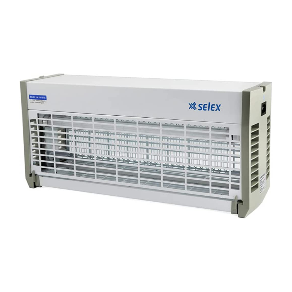 SELEX INSECT KILLER 2X10W SIN210