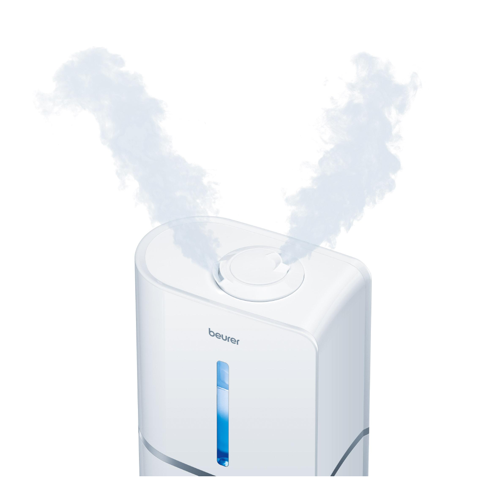 BEURER AIR HUMIDIFIER LB45
