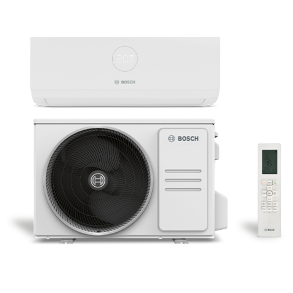 BOSCH AIR CONDITIONER CLL5000I53