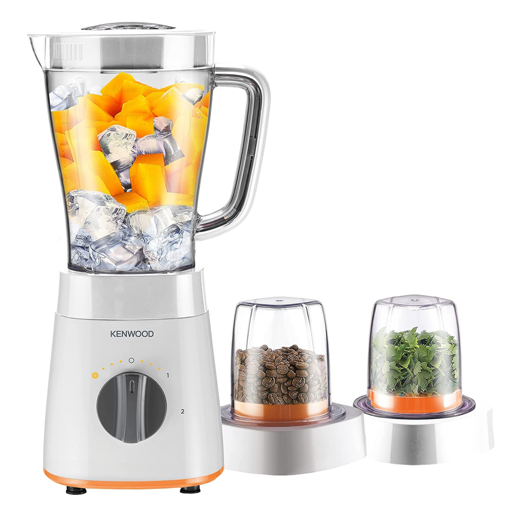 KENWOOD BLENDER BLP15.360WH