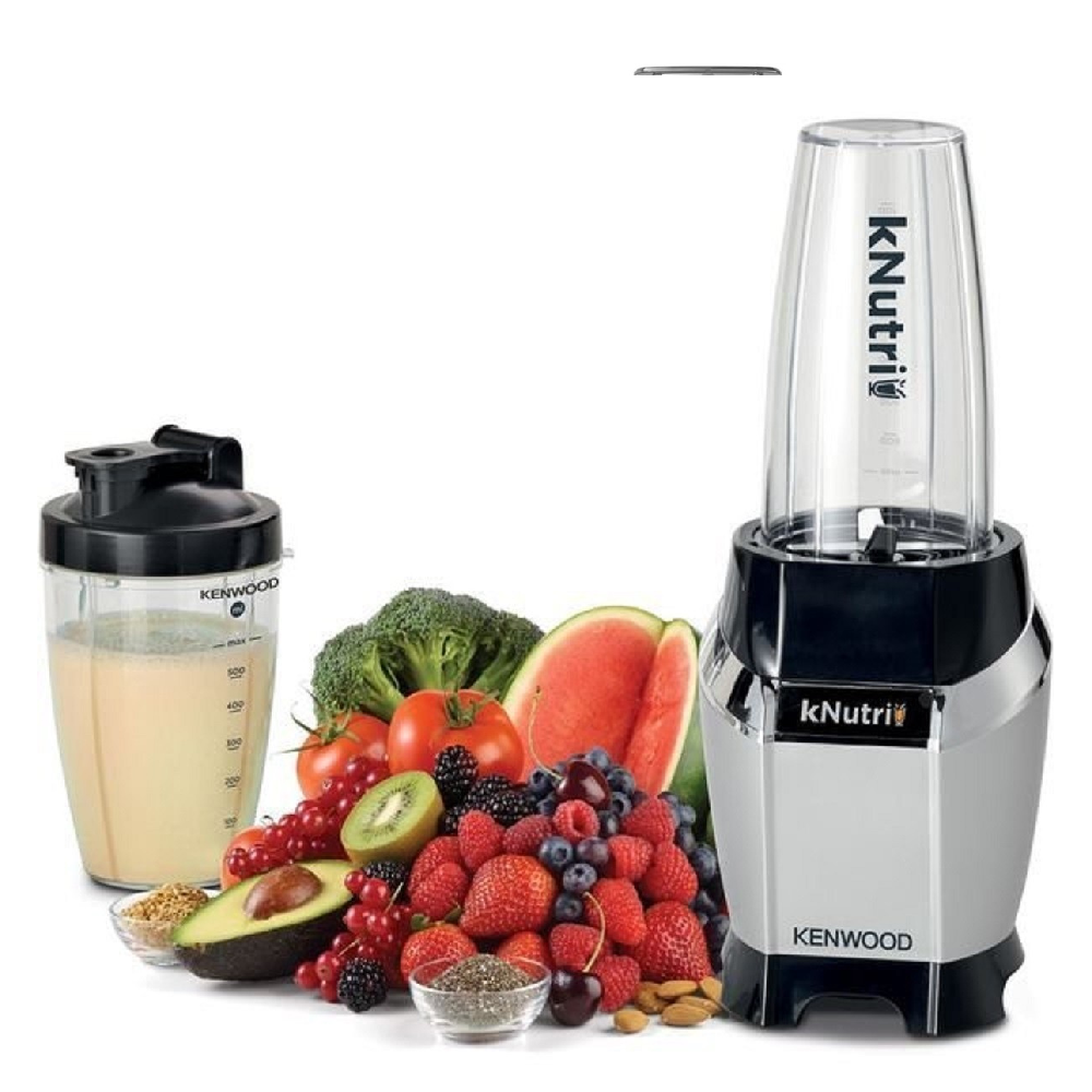 KENWOOD BLENDER BSP70.180SI