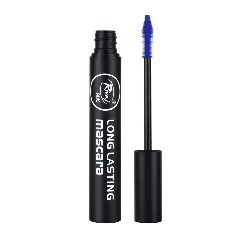 RIVAJ RMW-04 BLUE LONG LASTING MASCARA