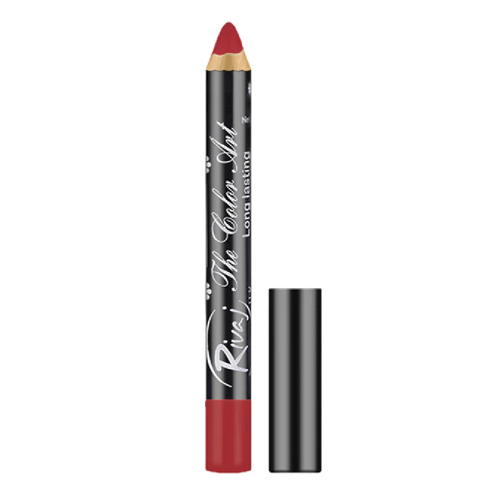 RIVAJ LIPSTICK PENCIL 036 PC