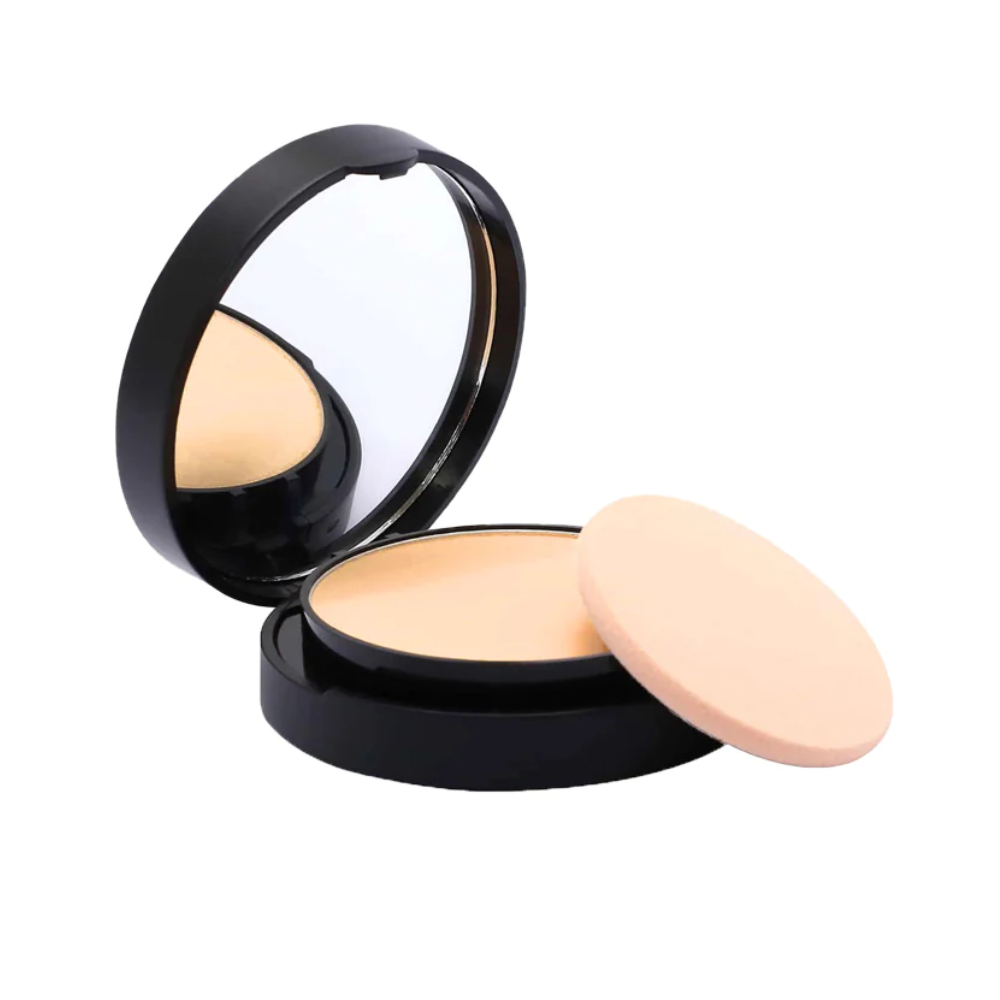 RIVAJ HD HIGH FLAWLESS FACE POWDER 12G