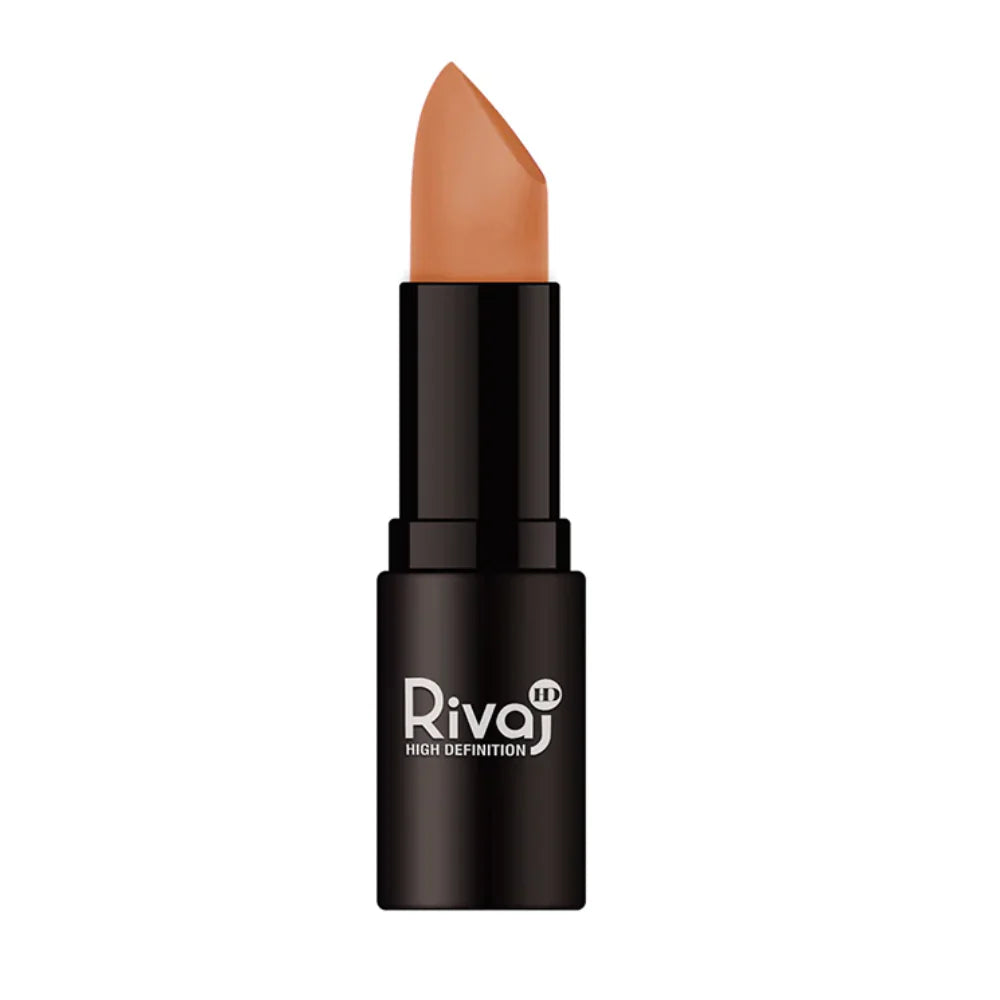 RIVAJ HD COLOR CRUSH MATTE LIPSTICK