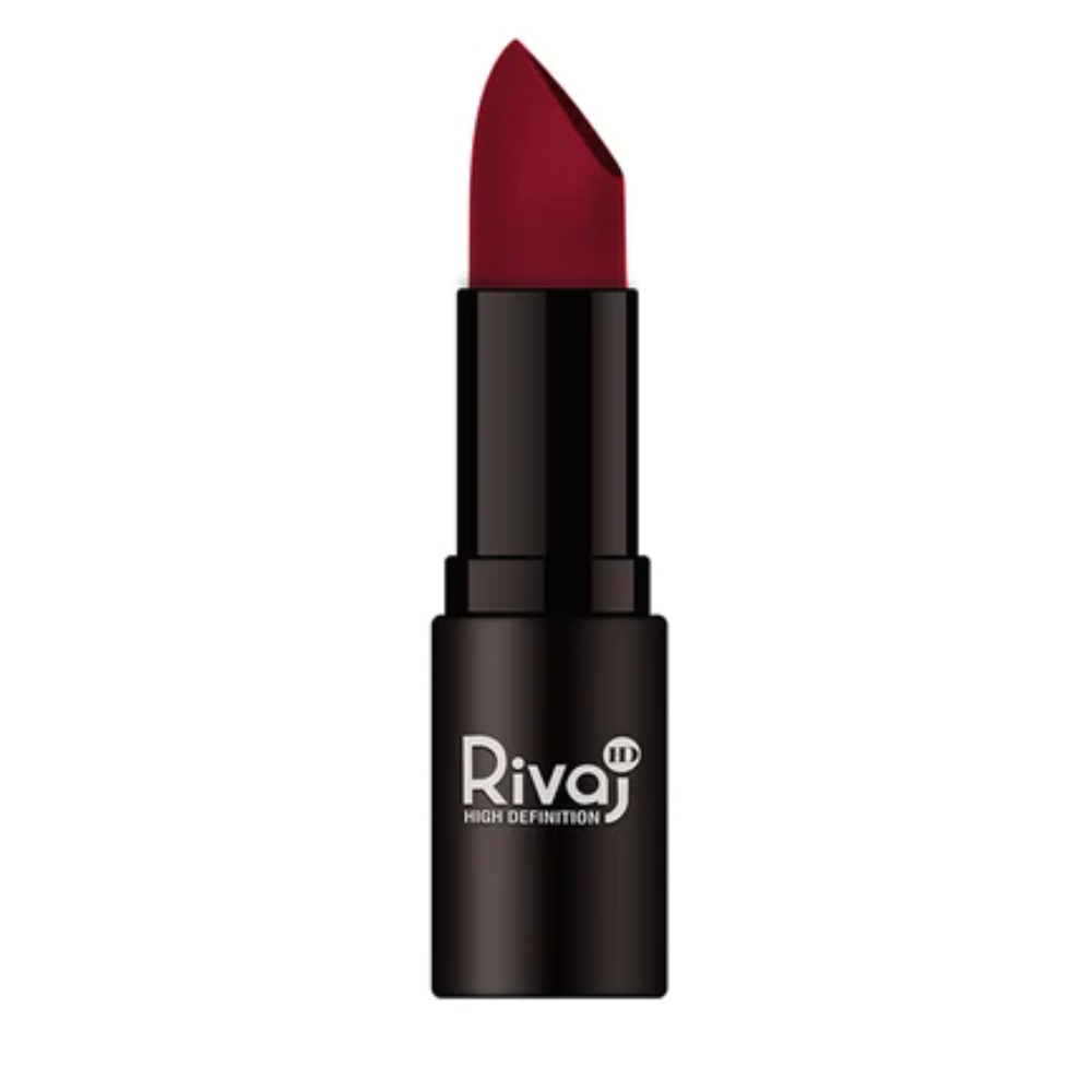 RIVAJ HD COLOR CRUSH MATT LIPSTICK