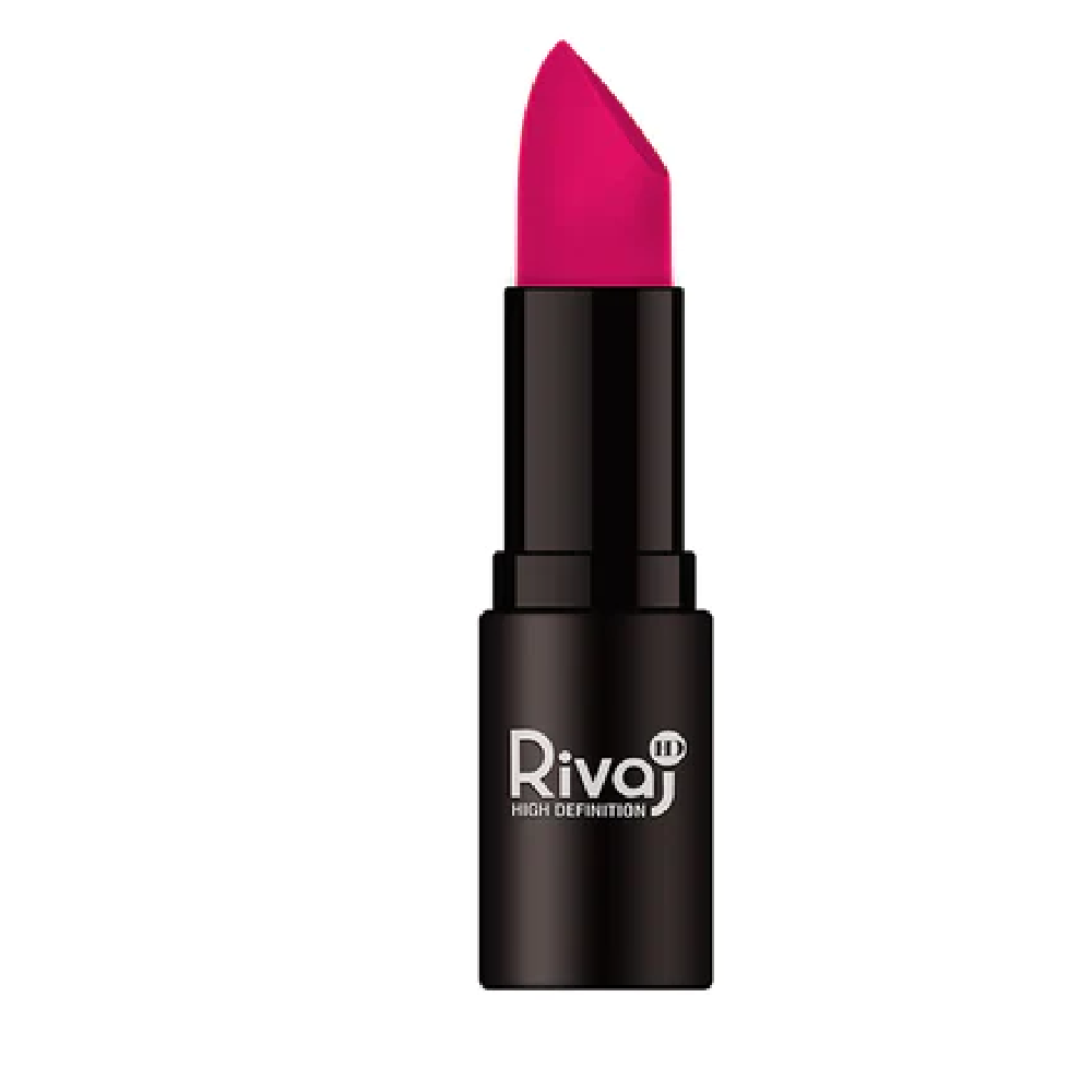 RIVAJ HD COLOR CRUSH MATT LIPSTICK