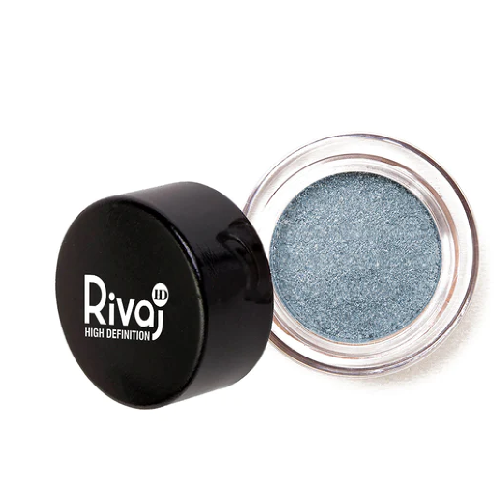 RIVAJ HD #3 PIGMENT EYESHADOW