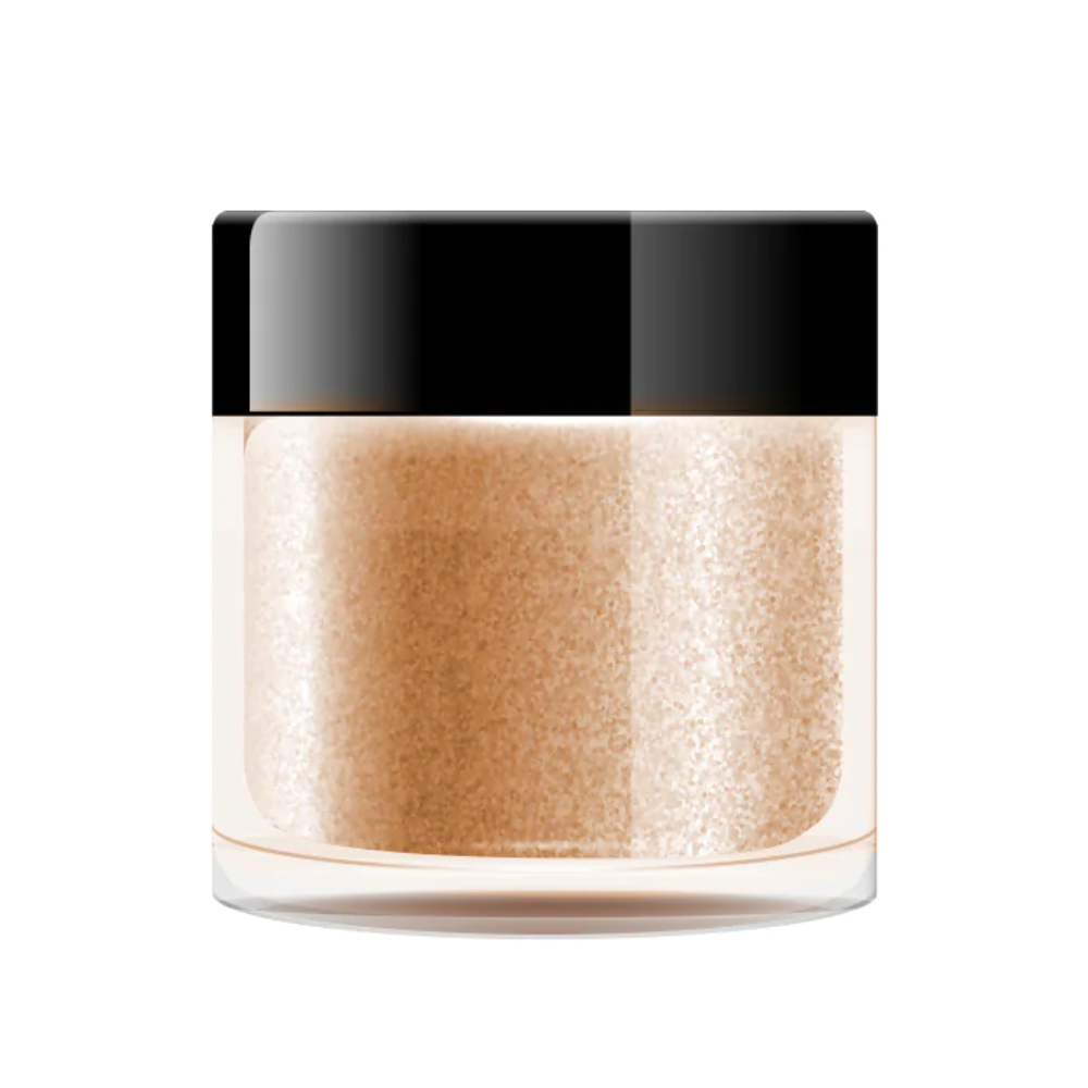 RIVAJ HD 2.5G #5 SHIMMER PERFECT SPARKLE