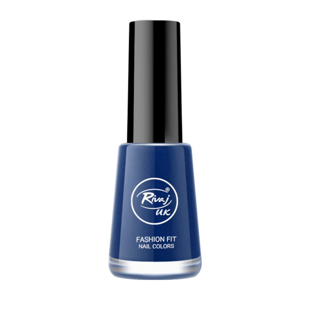 RIVAJ #27 FASHION FIT NAIL COLOR 5ML