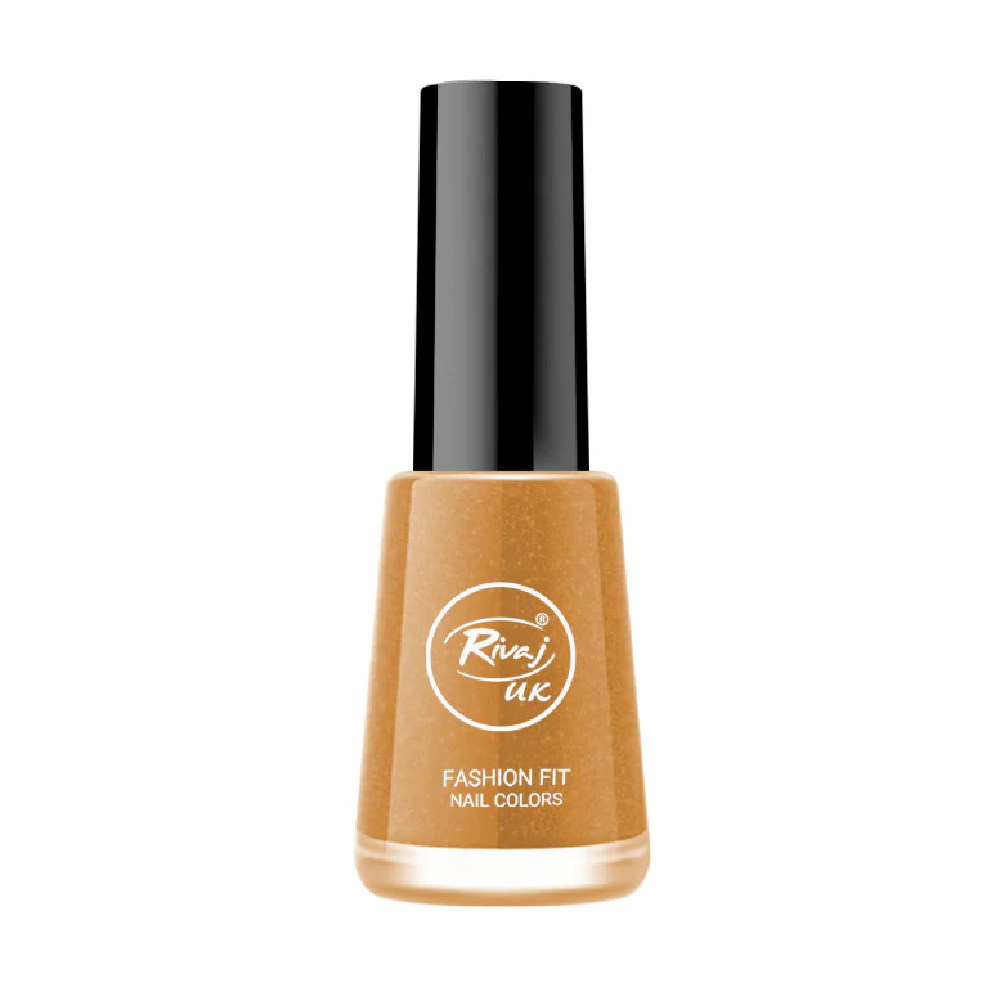 RIVAJ #24 FASHION FIT NAIL COLOR 5ML