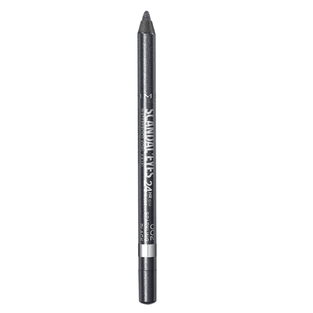 RIMMEL SCANDALEYES WP KOHL PC