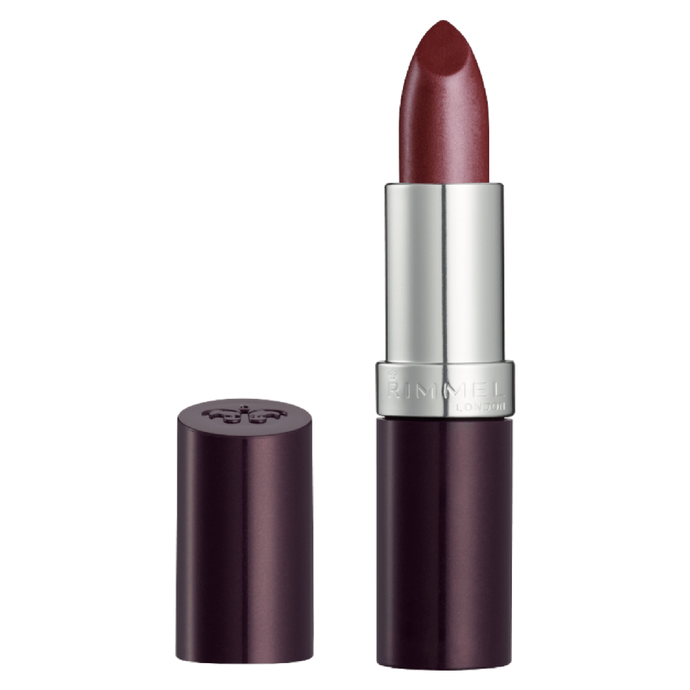 RIMMEL LASTING FINISH LIPSTICK 710 GET DIRTY