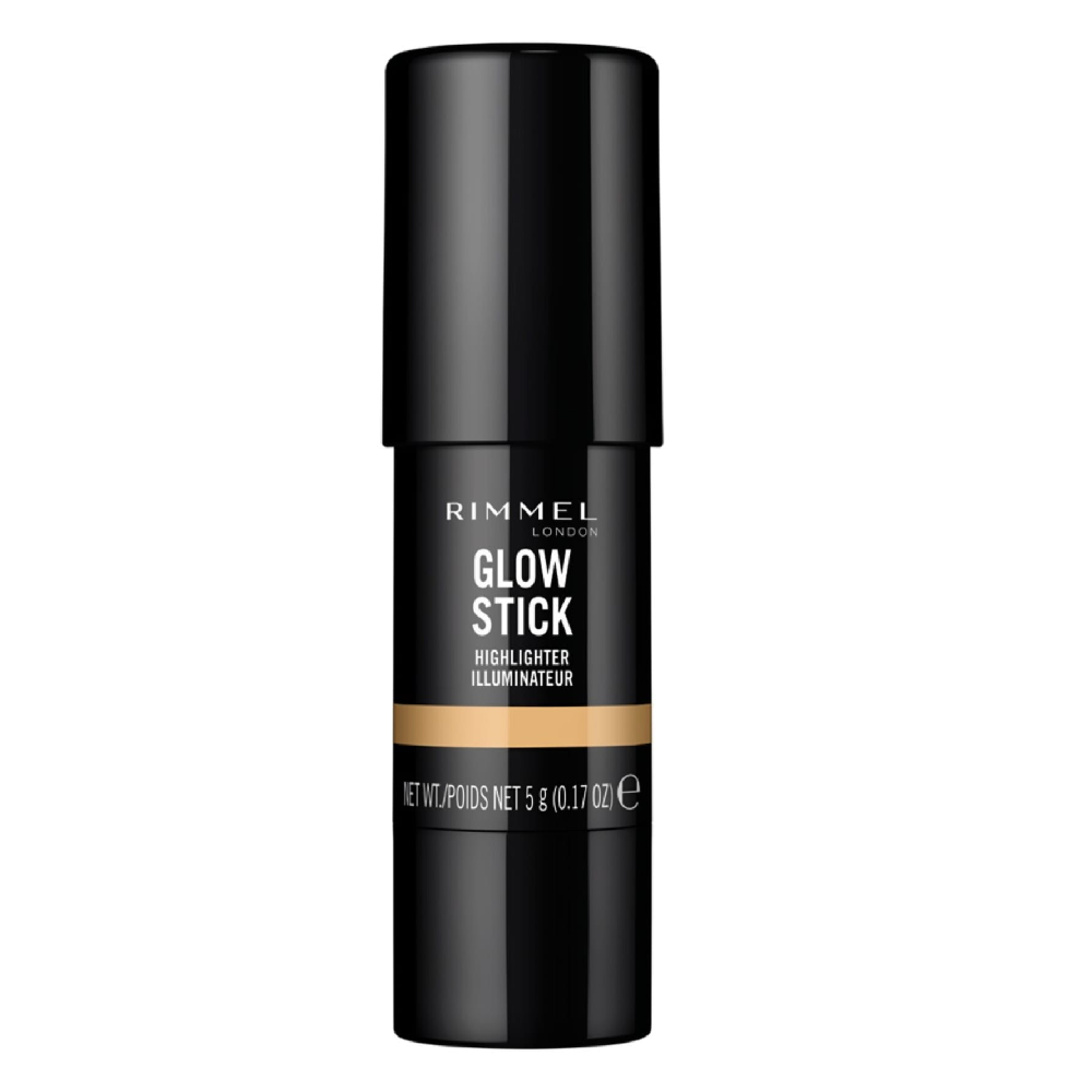 RIMMEL GLOW STICK HIGHLIGHTER ILLUMINATEUR 004 TREASURE 5G