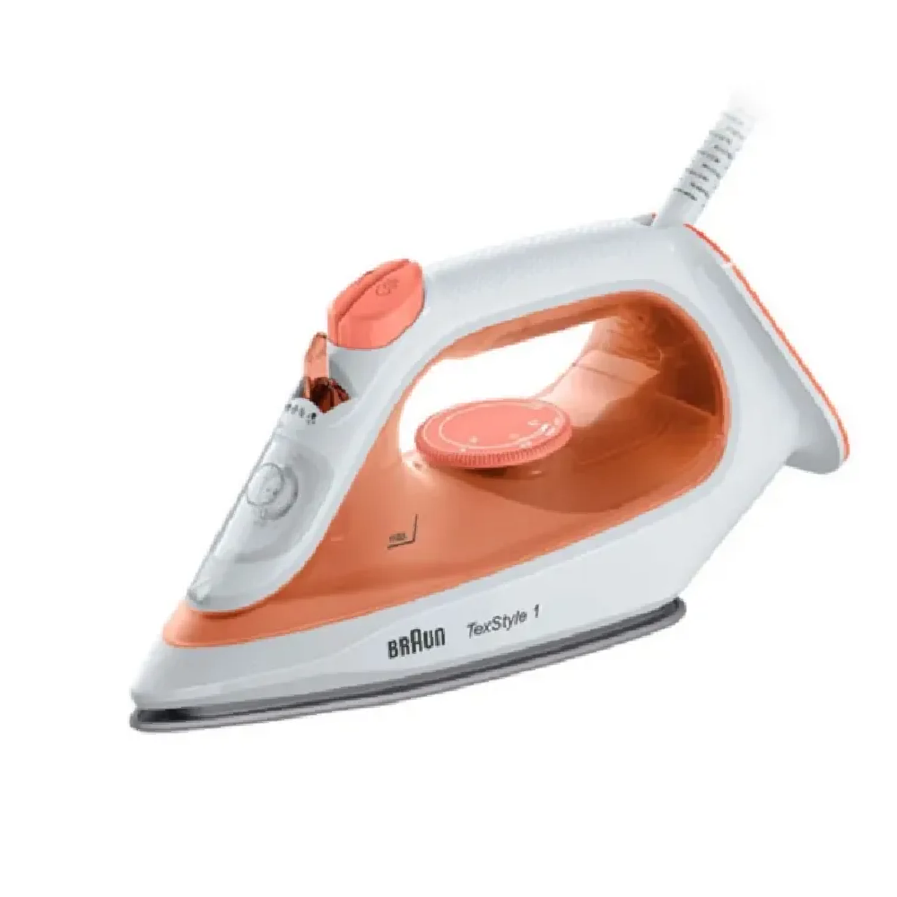 BRAUN IRON SI1009