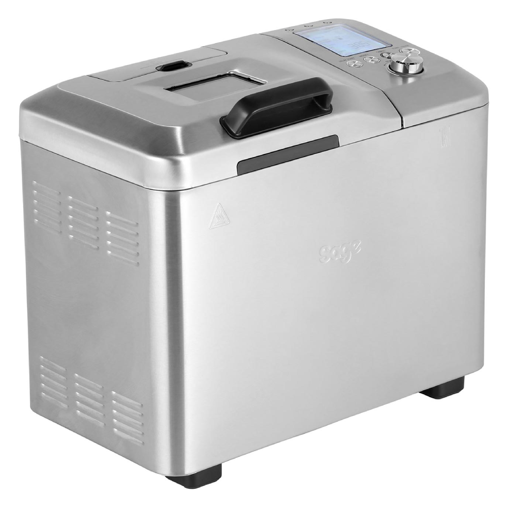 SAGE BREAD MAKER BBM800BSSUK