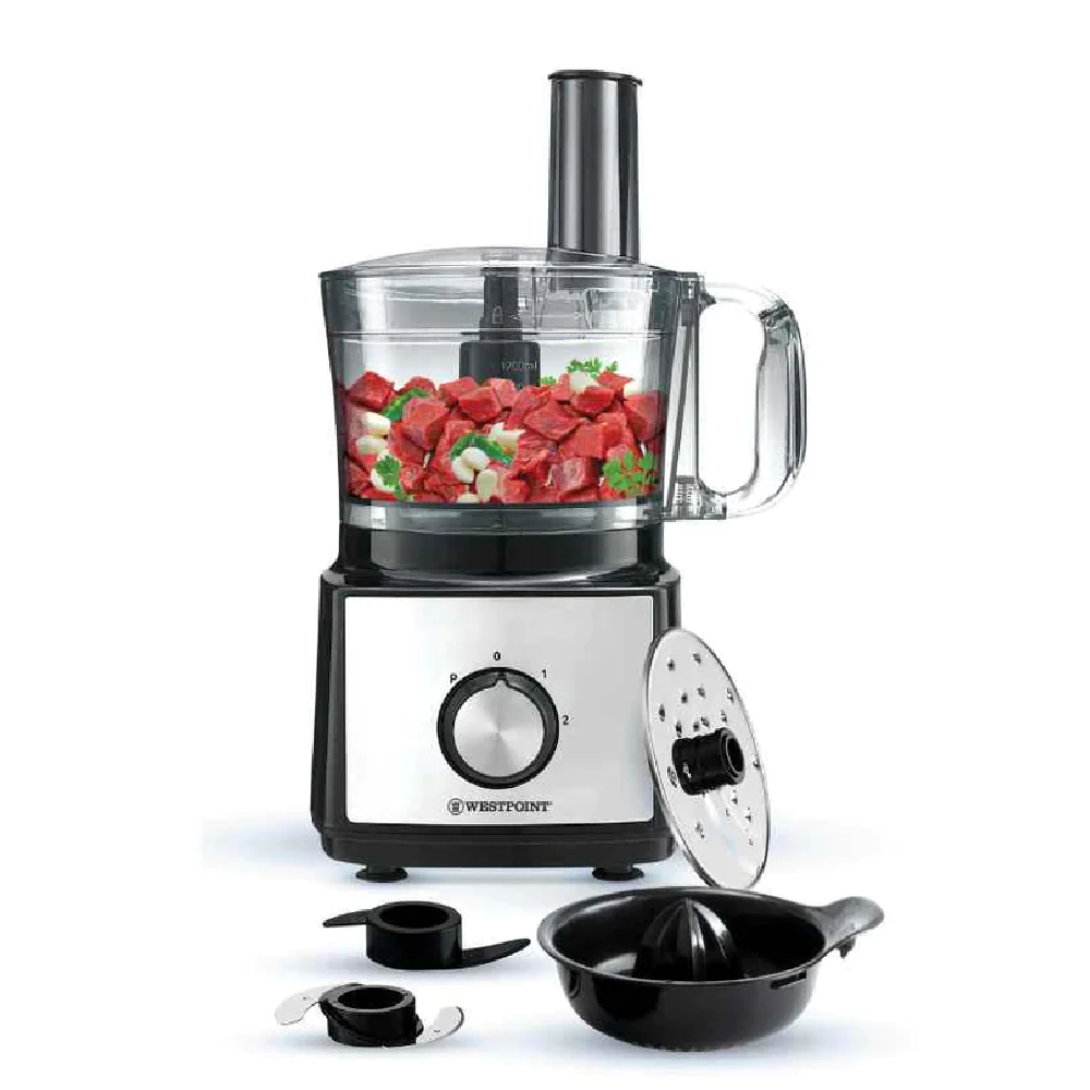 WEST POINT KITCHEN ROBOT 502