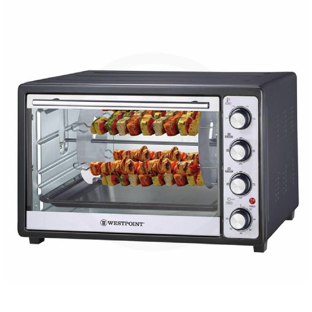 WEST POINT ELECTRIC OVEN 63LTR 6300