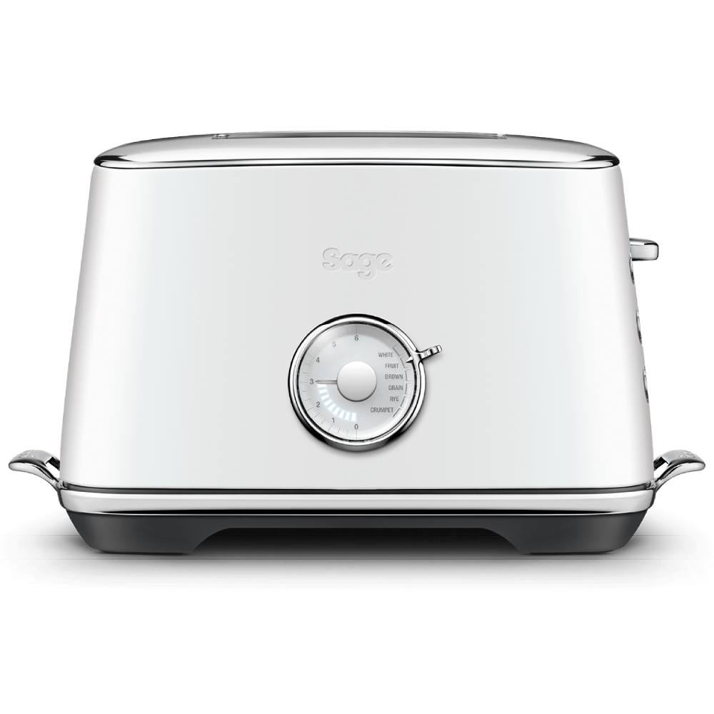 SAGE TOASTER BTA735BSS