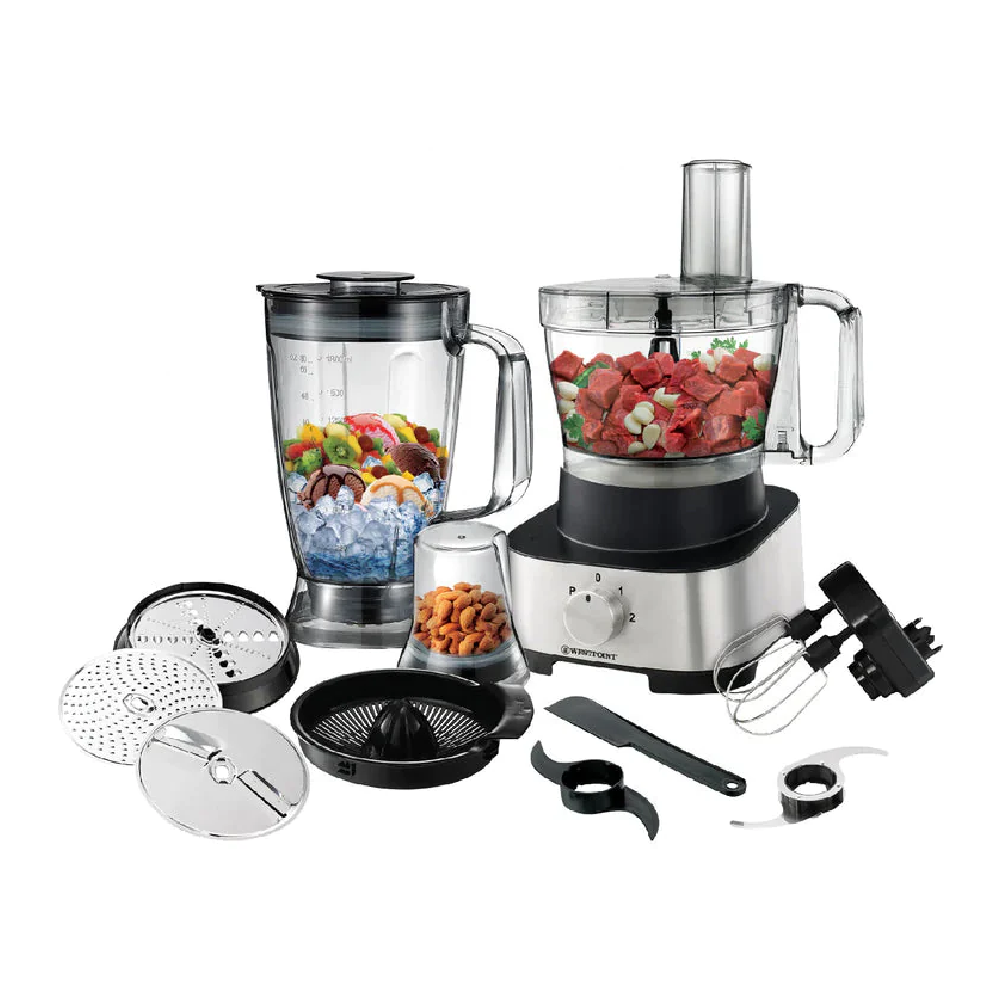WEST POINT FOOD PROCESSOR 8817