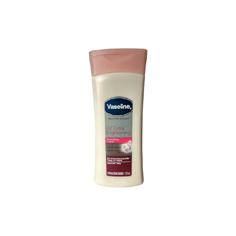 VASELINE LOTION HEALTHY BRIGHT UV EXTRA BRIGHTENING 200 ML