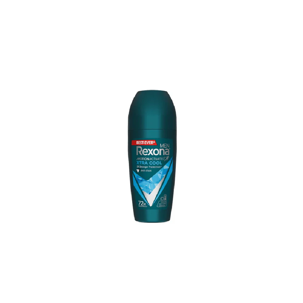 REXONA ROLL ON MEN XTRA COOL 48H 45 ML
