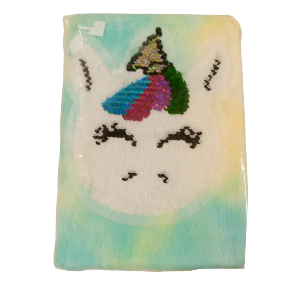 Note Book Furr Cat 12-58 A.M