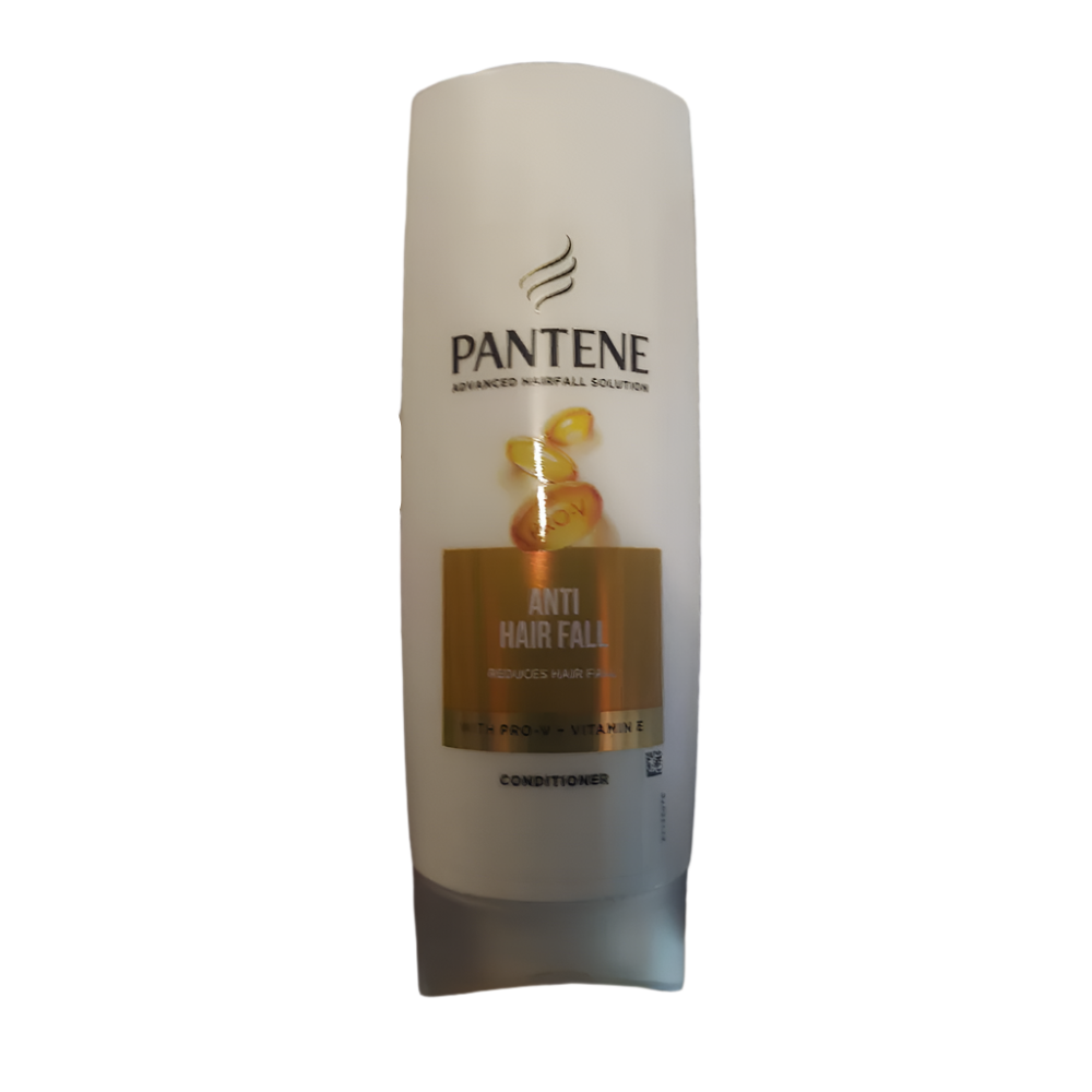 PANTENE CONDITIONER ANTI HAIR FALL 180 ML