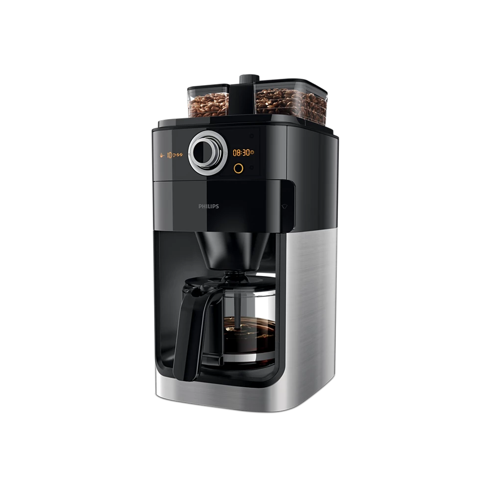 PHILIPS COFFEE MAKER HD7762