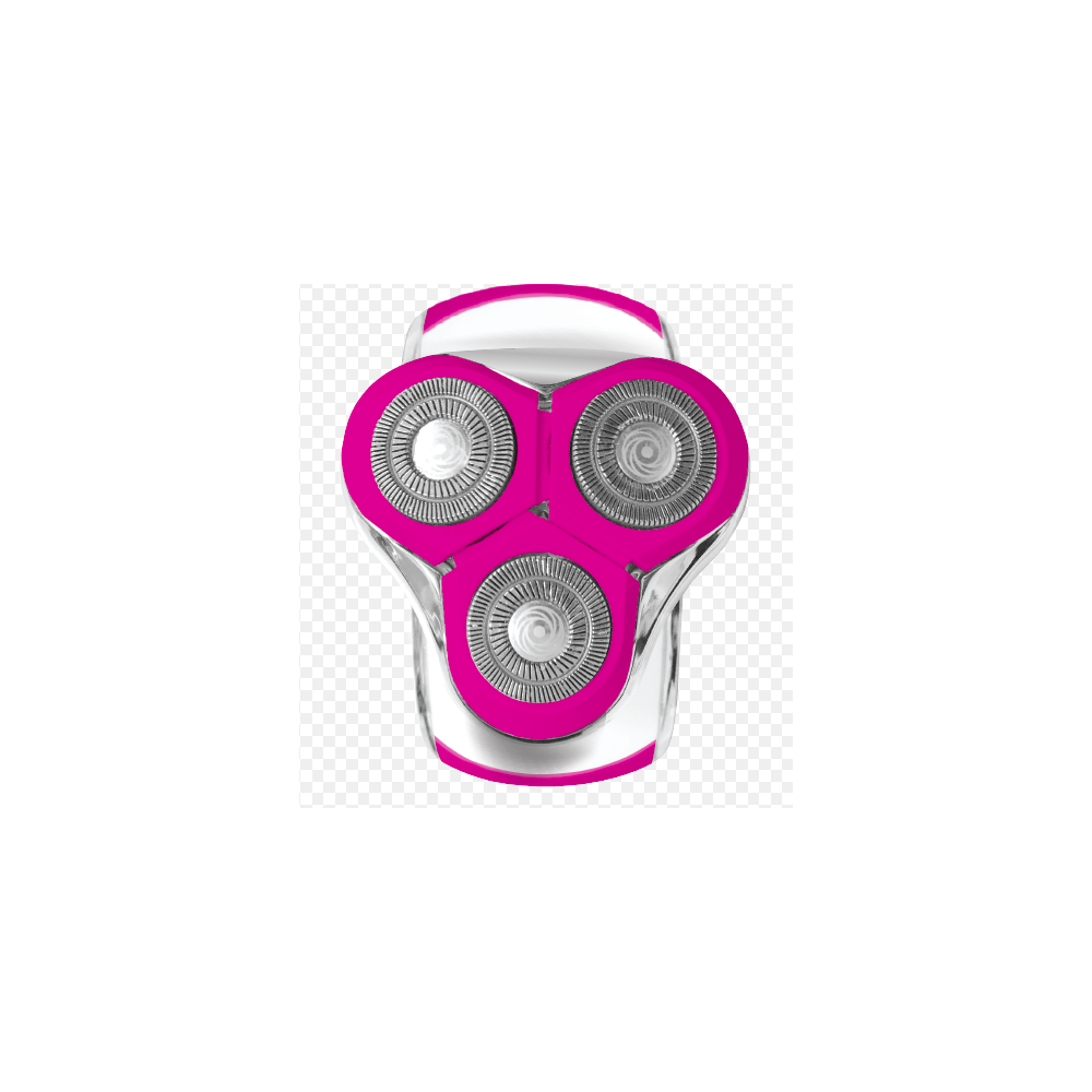 WESTINGHOUSE LADIES RECHARGEABLE HAIR REMOVER WH1130